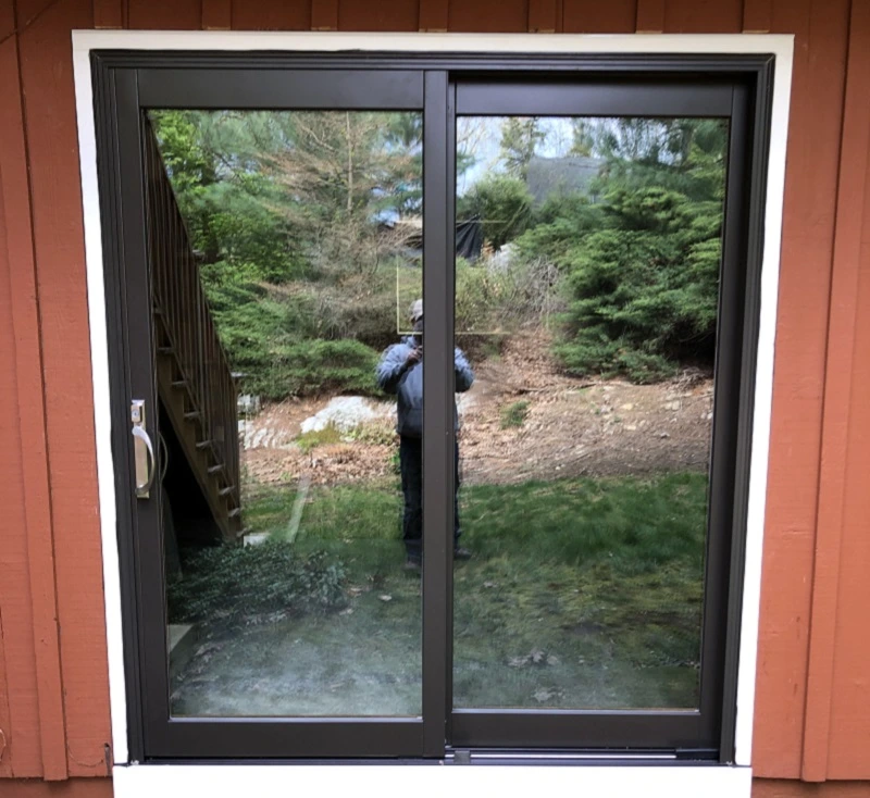 Pella Lifestyles Window & Door Replacement Stamford, CT